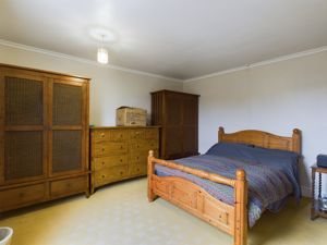 Bedroom- click for photo gallery